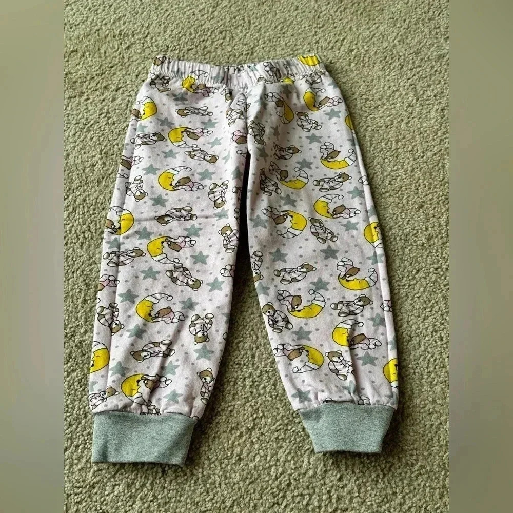 Like new pajama pants size 6